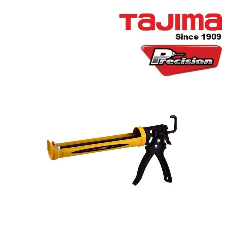 Convoy Just™ Caulking Gun by Tajima Precision Speciality Tooling