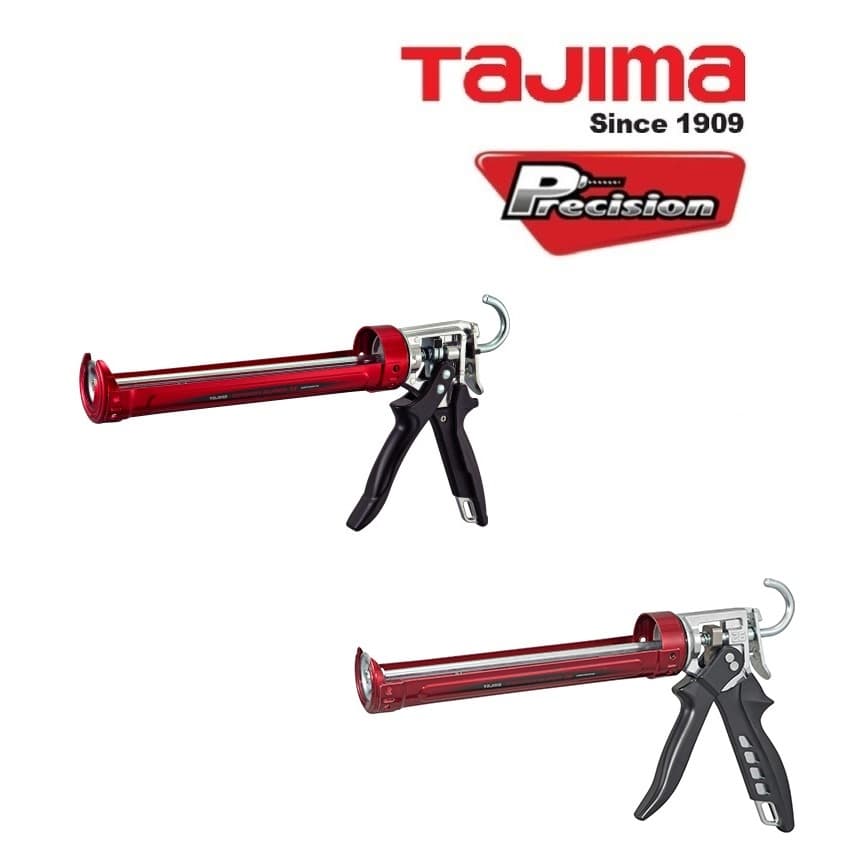 Convoy Super™ Caulking Guns by Tajima Precision Speciality Tooling