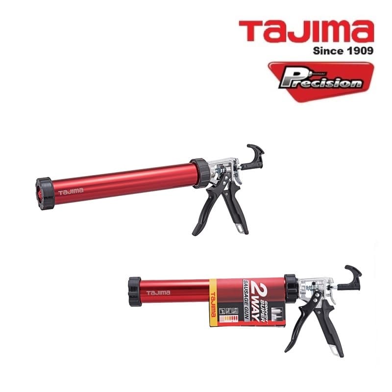 Convoy® Super Sausage Gun 2way™ Precision Speciality Tooling