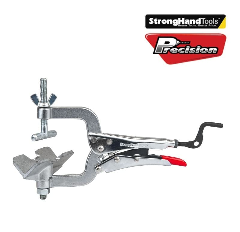 Small Diameter Pipe Pliers Precision Speciality Tooling