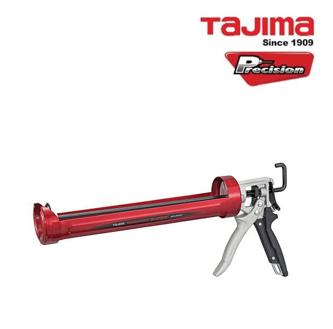 Convoy® Super 900 Caulking Gun by Tajima Precision Speciality Tooling