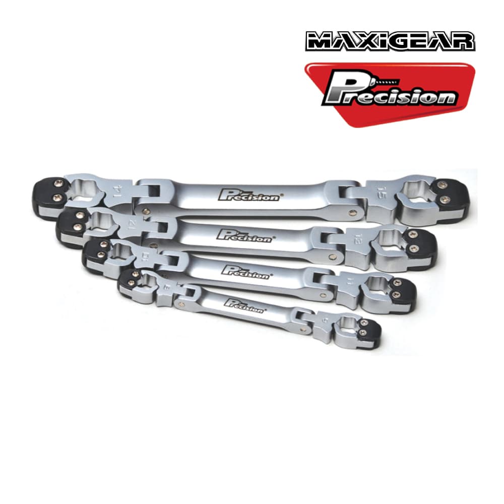 Line Wrenches Precision Speciality Tooling
