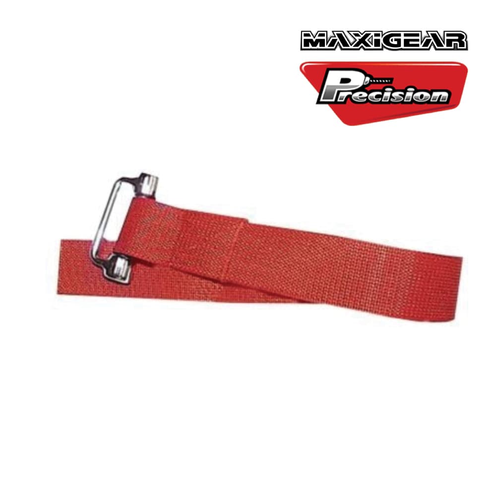 Heavy Duty Oil Filter Strap Wrench Precision Speciality Tooling