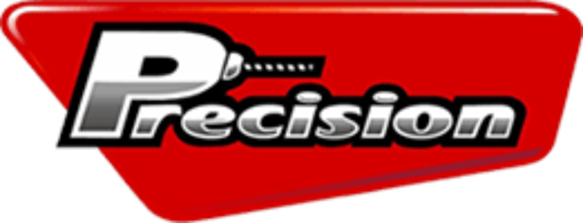 Precision Specialty Tooling logo